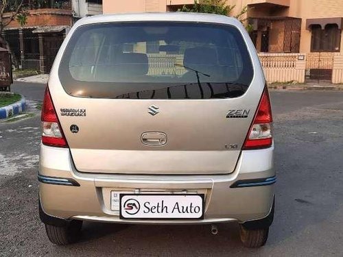 Used 2009 Maruti Suzuki Zen Estilo MT for sale in Kolkata