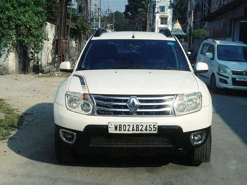 Renault Duster 85 PS RXZ, 2012, Diesel MT in Siliguri