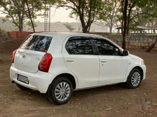 2012 Toyota Etios Liva GD MT for sale in Bhilai