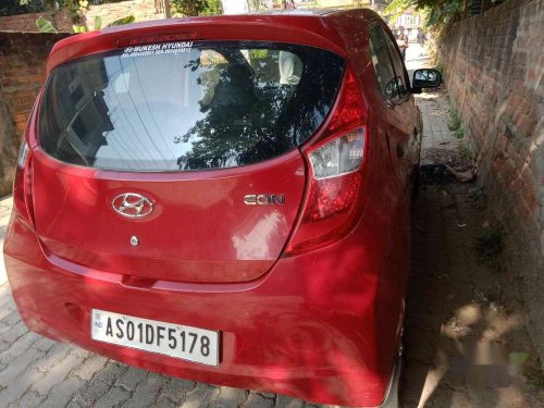 Used 2017 Hyundai Eon Magna MT in Guwahati