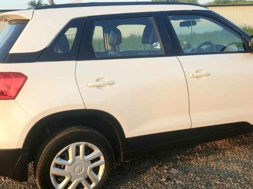 2017  Maruti Suzuki Vitara Brezza VDi MT in Sangli