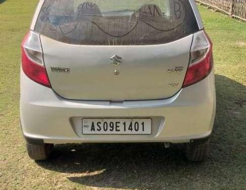 Used 2016 Maruti Suzuki Alto K10 VXI MT for sale in Nagaon