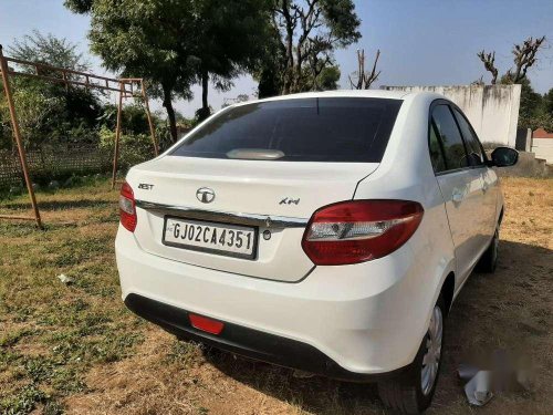 2016 Tata Zest MT for sale in Visnagar