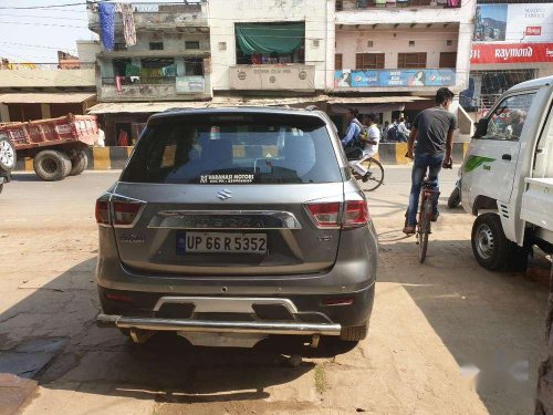 2016 Maruti Suzuki Vitara Brezza VDi MT in Varanasi