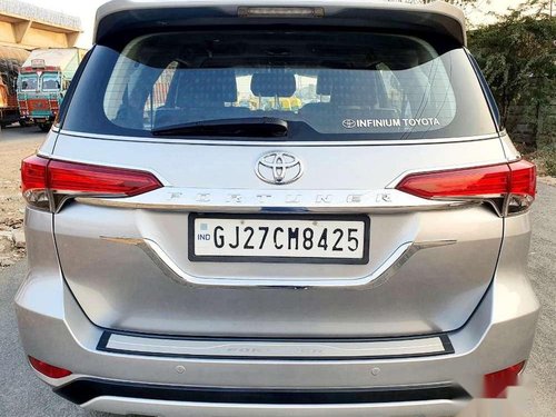 2019 Toyota Fortuner 4x2 Manual MT for sale in Ahmedabad