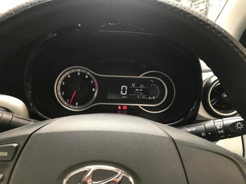 Used Hyundai Grand i10 Nios 2019 AT in Bangalore