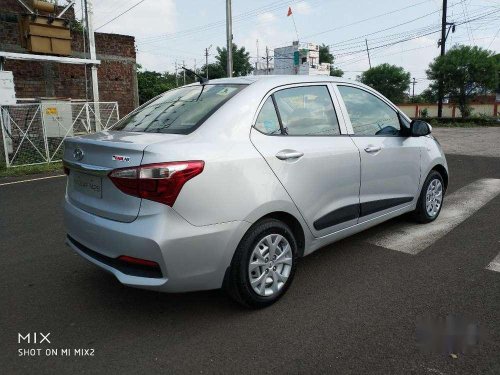 Hyundai Xcent S 1.2, 2018, Diesel MT in Bhopal