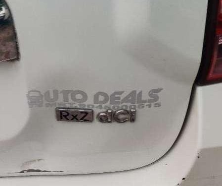 2014 Renault Duster MT for sale in Muzaffarnagar