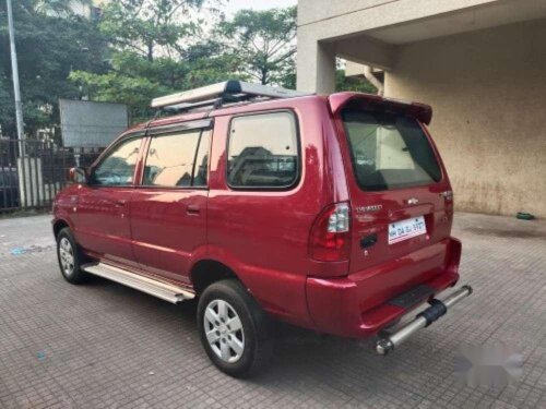 Chevrolet Tavera 2014 MT for sale in Mumbai