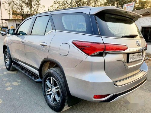 2019 Toyota Fortuner 4x2 Manual MT for sale in Ahmedabad