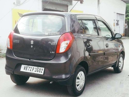 Maruti Suzuki Alto 800 Lxi, 2016, Petrol MT in Siliguri