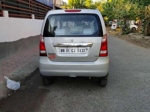 2016 Maruti Suzuki Wagon R LXI MT in Bhopal