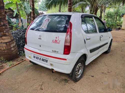 Tata Indica V2 DLS BS-III, 2010, Diesel MT in Madurai