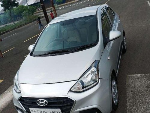 Hyundai Xcent S 1.2, 2018, Diesel MT in Bhopal