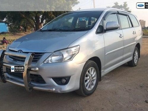 Toyota Innova 2013 MT in Aurangabad