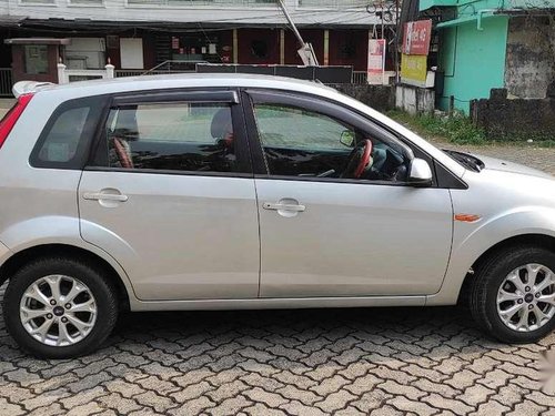 Used Ford Figo Petrol Titanium 2014 MT for sale in Kochi