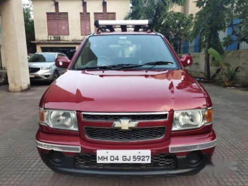 Chevrolet Tavera 2014 MT for sale in Mumbai