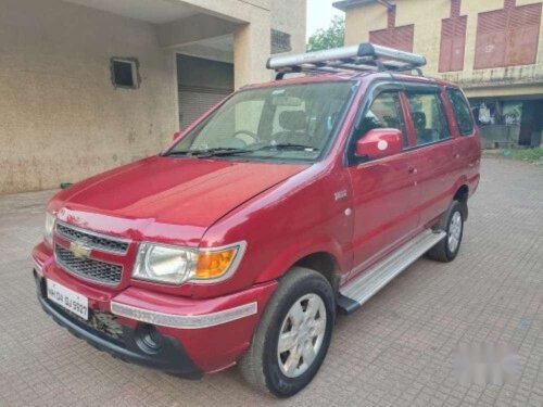 Chevrolet Tavera 2014 MT for sale in Mumbai