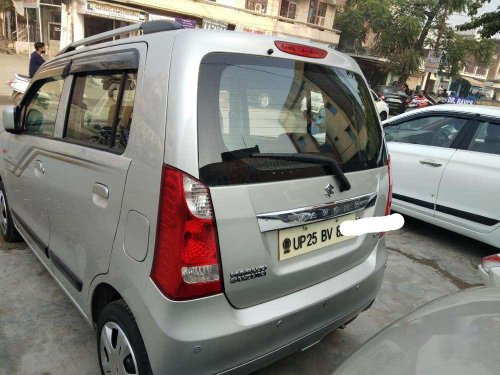 Maruti Suzuki Wagon R VXI 2017 MT in Bareilly