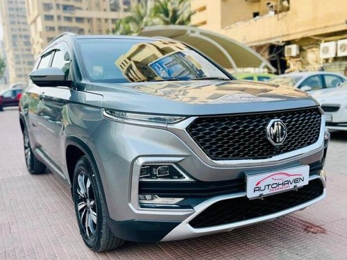 2020 MG Hector Sharp BSIV AT in Mumbai