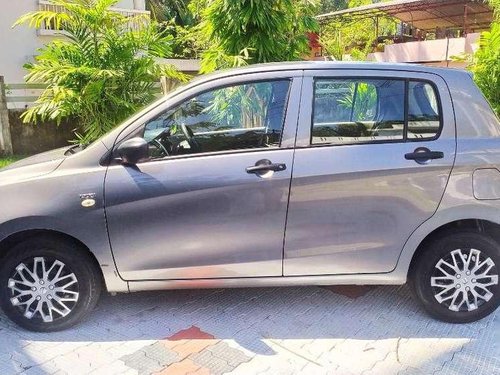 Used 2015 Maruti Suzuki Celerio MT for sale in Palai