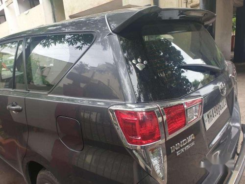 2019 Toyota Innova Crysta MT for sale in Nagpur