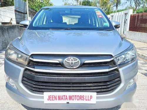 2016 Toyota Innova MT for sale in Pune