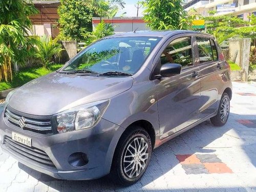 Used 2015 Maruti Suzuki Celerio MT for sale in Palai