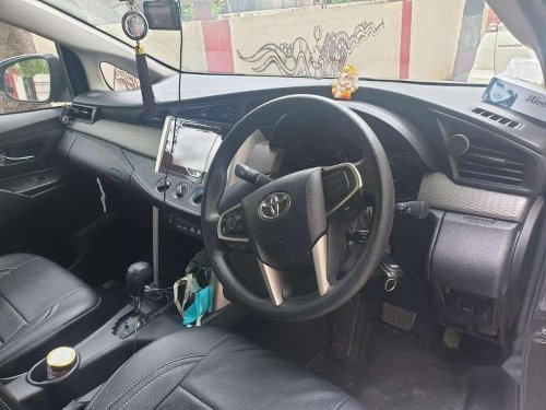 2019 Toyota Innova Crysta MT for sale in Nagpur