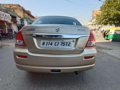 Maruti Suzuki Swift Dzire VDI, 2010, Diesel MT in Jodhpur