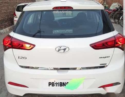 2014 Hyundai Elite i20 Magna 1.2 MT in Ludhiana