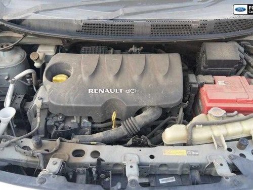 Used Renault Scala Diesel RxL 2014 MT in Aurangabad