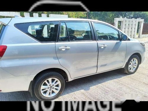 2016 Toyota Innova MT for sale in Pune