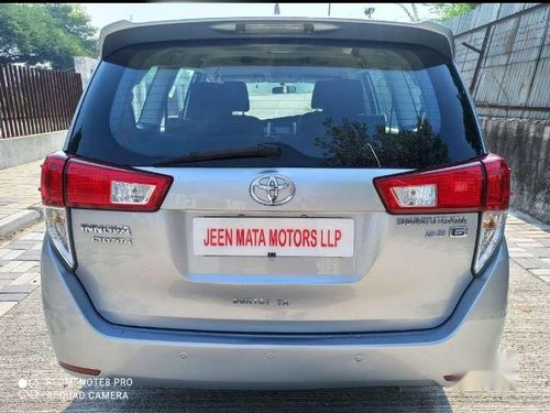 2016 Toyota Innova MT for sale in Pune