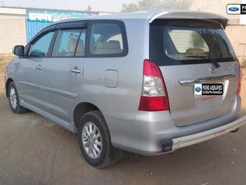 Toyota Innova 2013 MT in Aurangabad