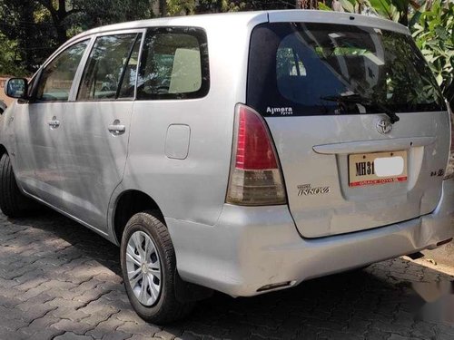 Used Toyota Innova 2010 MT for sale in Nagpur