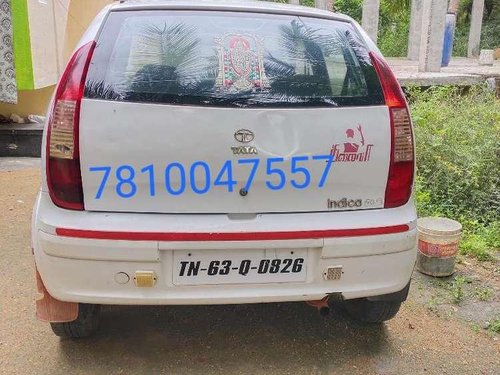 Tata Indica V2 DLS BS-III, 2010, Diesel MT in Madurai