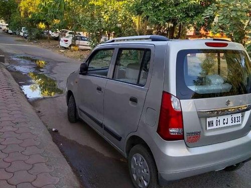 2016 Maruti Suzuki Wagon R LXI MT in Bhopal