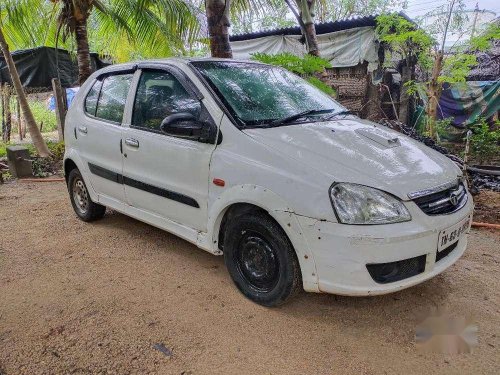 Tata Indica V2 DLS BS-III, 2010, Diesel MT in Madurai