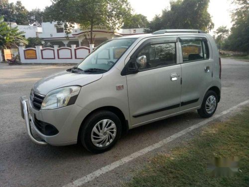 Used Maruti Suzuki Wagon R 2011 MT in Varanasi