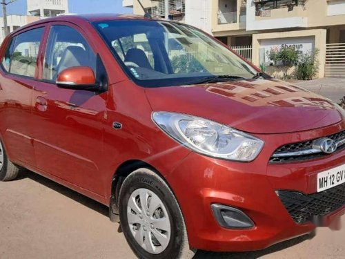 Hyundai i10 Magna 1.2 2011 AT for sale in Sangli