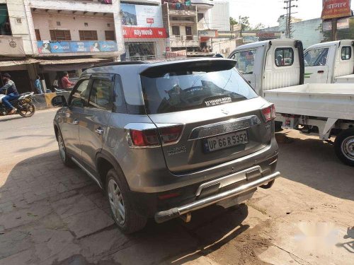 2016 Maruti Suzuki Vitara Brezza VDi MT in Varanasi