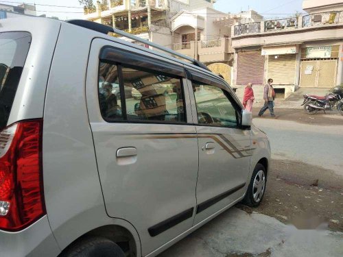 Maruti Suzuki Wagon R VXI 2017 MT in Bareilly