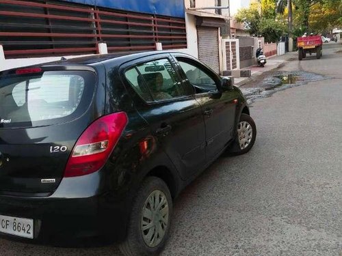 Used 2010 Hyundai i20 Magna 1.2 MT for sale in Bhopal