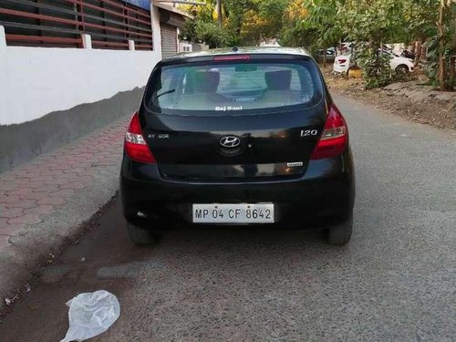 Used 2010 Hyundai i20 Magna 1.2 MT for sale in Bhopal