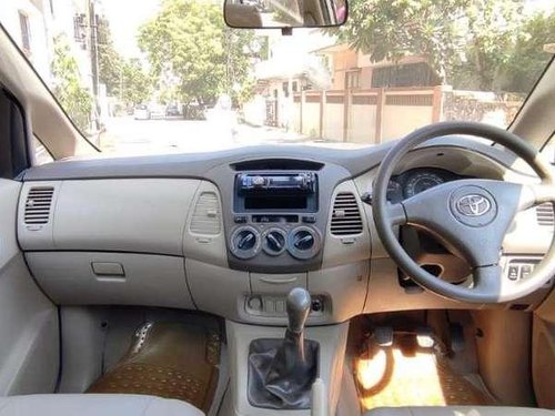 Used Toyota Innova 2010 MT for sale in Nagpur