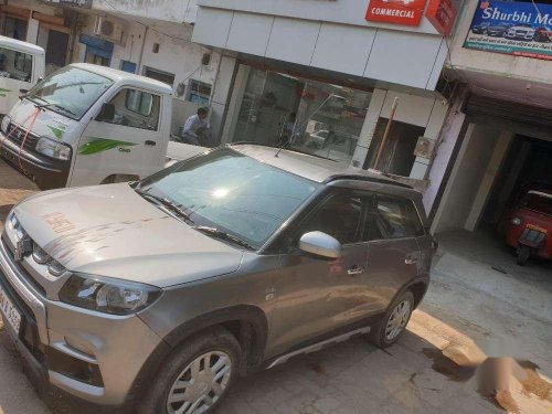 2016 Maruti Suzuki Vitara Brezza VDi MT in Varanasi