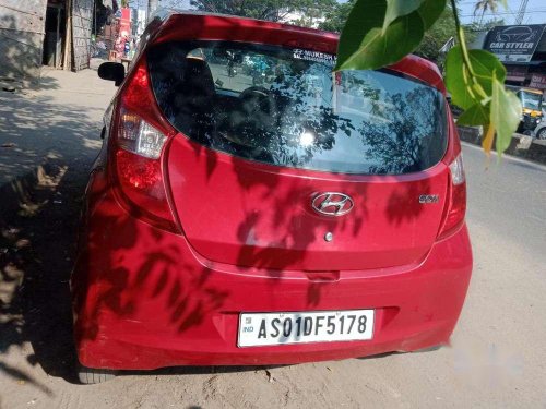 Used 2017 Hyundai Eon Magna MT in Guwahati