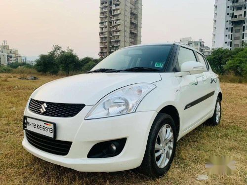 Maruti Suzuki Swift ZXi 1.2 BS-IV, 2013, Petrol MT in Kharghar