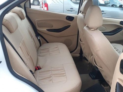 2016 Ford Figo 1.5D Titanium MT for sale in Jaipur